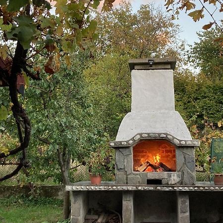Къща за гости Ягода Сапарева-Баня Экстерьер фото