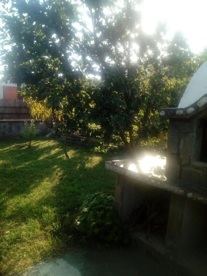 Къща за гости Ягода Сапарева-Баня Экстерьер фото